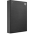 Seagate One Touch 2TB External HDD with Password Protection (Black)