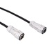 Aputure LS 600 Series 5-Pin Weatherproof Head Cable (7.5m)