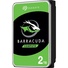 Seagate BarraCuda 2TB 2.5" Internal HDD