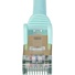 StarTech Cat6a Ethernet Cable STP (0.5m, Aqua)