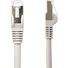 StarTech Cat6a Ethernet Cable STP (1.5m, Grey)