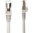 StarTech Cat6a Ethernet Cable STP (1m, Grey)