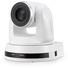 Lumens VC-A52S 20X Optical Zoom PTZ Video Conferencing Camera (White)S