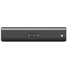 Seagate One Touch 1TB External SSD (Black)