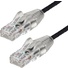 Startech 3m Slim CAT6 Cable with Snagless RJ45 Connectors - Black