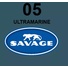 Savage Widetone Seamless Paper Background 1.35m x 11m (Ultramarine)