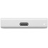 Seagate One Touch 1TB External SSD (Silver)