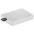 Seagate One Touch 1TB External SSD (Silver)