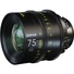 DZOFilm VESPID 75mm T2.1 Lens (PL Mount, with EF Mount Tool Kit)