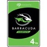 Seagate BarraCuda Compute 4TB 2.5" Internal HDD