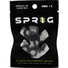 Sprig Cable Management Device for Camera Rigs (6-Pack, 1/4"-20, Black)