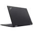 Lenovo ThinkPad X13 Yoga 2 in 1 Notebook Gen 2