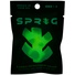 Sprig Cable Management Device for Camera Rigs (3-Pack, 3/8"-16, Glow-in-the-Dark)