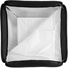 Hahnel Speedlite Softbox60 Kit (61 x 61cm)