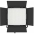 GVM 880RS BI Colour & RGB Video Light Panel