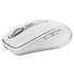 Logitech MX Anywhere 3 Mouse for Mac and iPad - Pale Grey