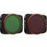 Freewell DJI  Air 2S  Variable ND Filters (2-Pack)