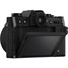 Fujifilm X-T30 II Mirrorless Digital Camera (Body Only, Black)