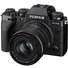 Fujifilm XF 33mm f/1.4 R LM WR Lens