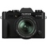 Fujifilm X-T30 II Mirrorless Digital Camera with 18-55mm Lens (Black)