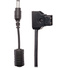 Redrock Micro D-TAP Battery cable for one man crew