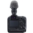 Canon DM-E1D Directional Stereo Microphone