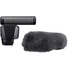 Canon DM-E1D Directional Stereo Microphone