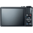 Canon PowerShot S110 Digital Camera (Black)