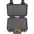 Pelican Vault V100 Small Case (Black, With Foam)