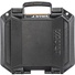 Pelican Vault V100 Small Case (Black, With Foam)