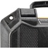Pelican Vault V100 Small Case (Black, With Foam)