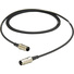 Pro Co Sound Excellines Digital DIN 5-Pin Midi Cable - 50' (15.2m)