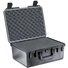 Pelican iM2100 Storm Case (Black, With Foam)