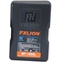 FXlion Cool Blue Series BP-190SL 190Wh 14.8V Lithium-Ion Battery (V-Mount)