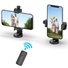 Ulanzi ST-25 Rotatable Phone Clamp with Bluetooth Control