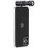 Ulanzi Sairen Lightning Plug-in Cardioid Microphone for IPhone/IPad