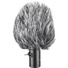 Ulanzi Sairen Lightning Plug-in Cardioid Microphone for IPhone/IPad
