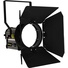 Fluotec VegaLux 300 Dedicated Tungsten Studio LED Fresnel (25cm) with Pole Operated Yoke