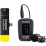 Saramonic Blink 500 Pro B5 1-Person Lavalier Microphone System for USB Type C Devices (2.4 GHz)