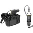 Saramonic Blink 800 B1 5.8GHz Wireless Lavalier Microphone System (5.8 GHz)