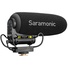 Saramonic Vmic5 Super-Cardioid Shotgun Microphone