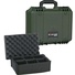 Pelican iM2100 Storm Case with Padded Dividers (Olive Drab Green)