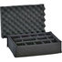 Pelican iM2200 Storm Case with Padded Dividers (Black)