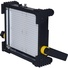 Fluotec CineLight Studio 30 Tunable Long Throw LED Light Panel Kit 3 (Gold-Mount)