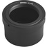 Bower T-Mount Adapter for Fujifilm X-Mount Cameras