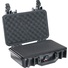 Pelican 1170 Case (Black, With Foam)