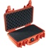 Pelican 1170 Case (Orange, With Foam)
