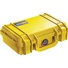 Pelican 1170 Case (Yellow, With Foam)