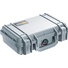 Pelican 1170 Case (Silver, With Foam)