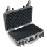 Pelican 1170 Case (Silver, With Foam)